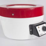 MANTA DE CALENTAMIENTO 250 mL MODELO 22E MARCA FISATOM