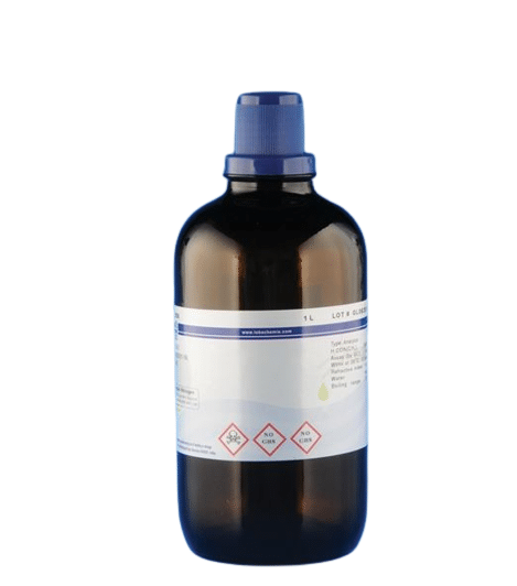 Sodio Hidróxido (Sodium Hydroxide)1 M (1 N) 1 L L. CHEMIE R420E