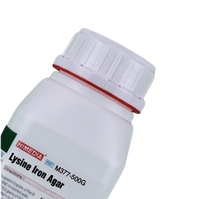 Lysine Iron Agar 500 g HiMEDIA M377