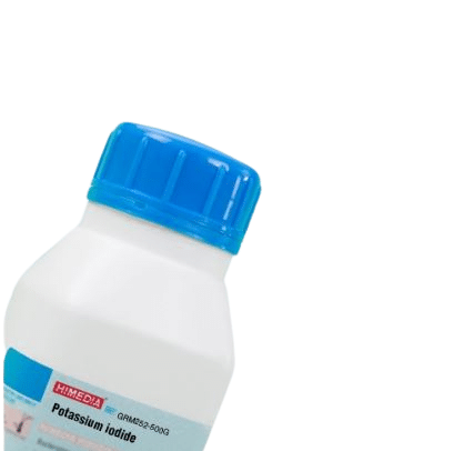 Potasio yoduro 500 g HiMEDIA GRM252