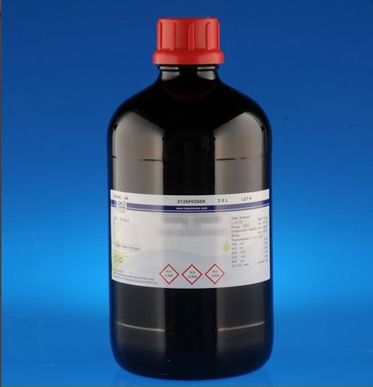 Etil acetato A.R. 2.5 L HiMEDIA AS051