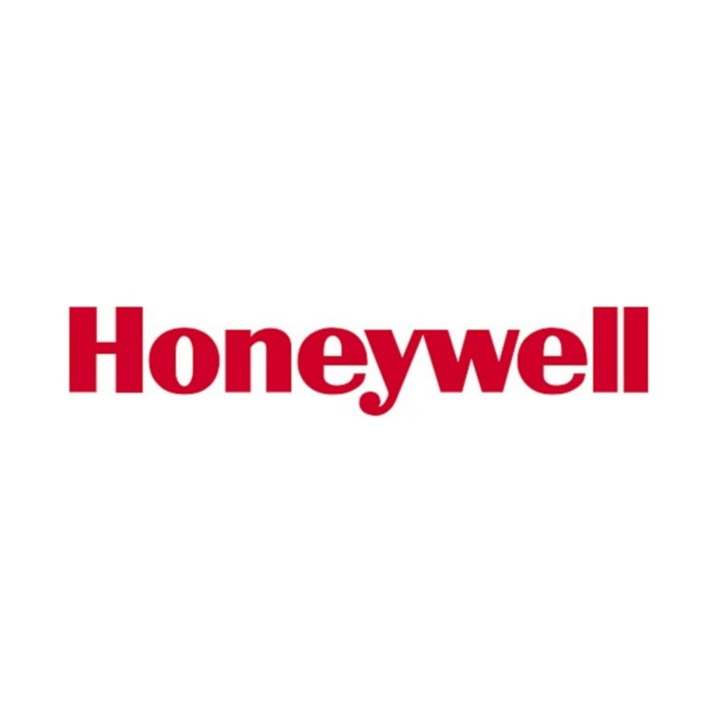 LOGO HONEYWELL