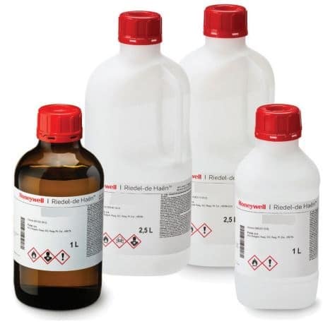 Sodio Cianuro ACS 95% 2.5 kg HONEYWELL 205222