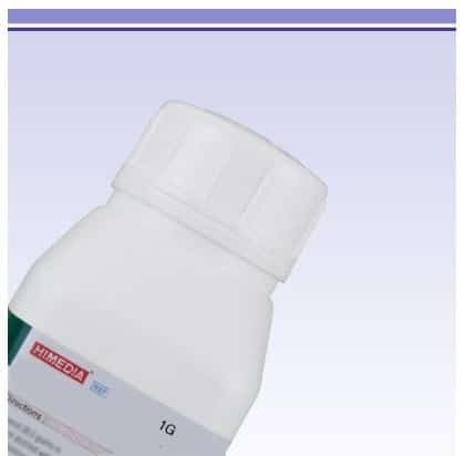Potasio Cloroplatinato 1 g HiMEDIA RM1515