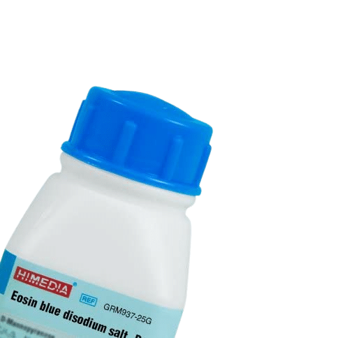 Eosina Azulada Sal Sodica (Bluish Eosin Sodium Salt) 25 g  HiMEDIA GRM937