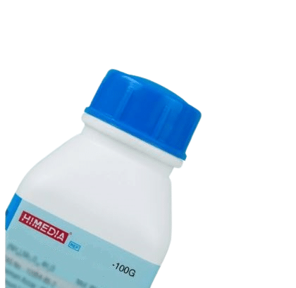 Albúmina de suero bovino, pH (Bovine serum albumin, pH) 7.0 100 mg HiMEDIA TC194