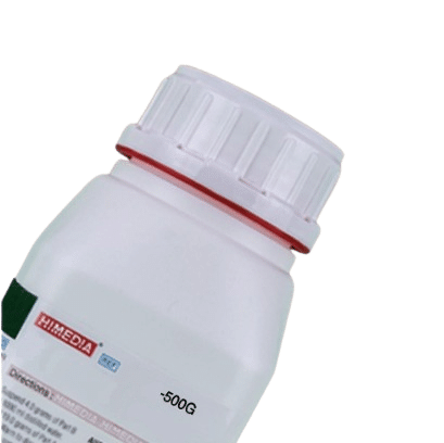 Sulphate API Agar w/o Sodium Lactate (Agar Sulfato Api Agar sin Lactato de Sodio) 500 g HiMEDIA M309