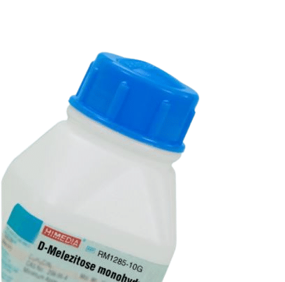 D-melezitosa monohidrato, Hi-LR 10 g HiMEDIA RM1285