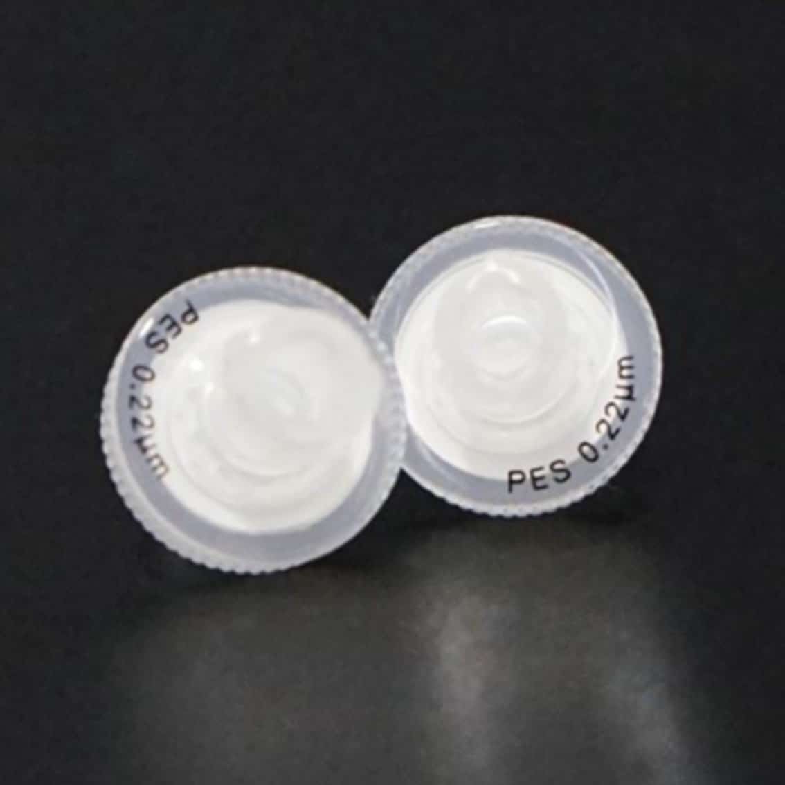 Filtro Para Jeringa PES Estéril Hidrofílica 0,22 µm Ø 33 mm (PQTE X 50 pcs)