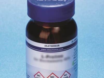 D-Manosa (D-Mannose) 25  g L.CHEMIE 04520