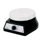 Agitador magnético sin calefacción, FISATOM 752, 120V, 50/