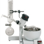 Rotaevaporador digital 115 V FISATOM 804