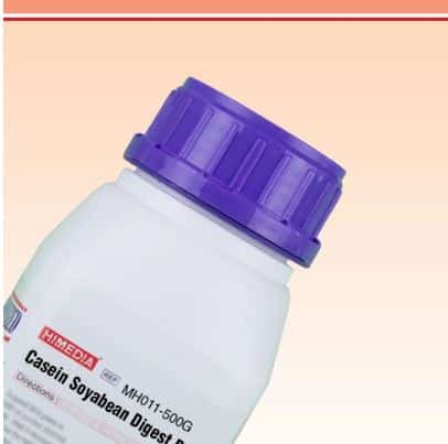 Casein Soyabean Digest Broth (armonizado) 500 g HiMEDIA MH011