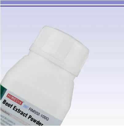 Meat Extract B Powder (HM Peptone B Powder) 100 g HIMEDIA RM002