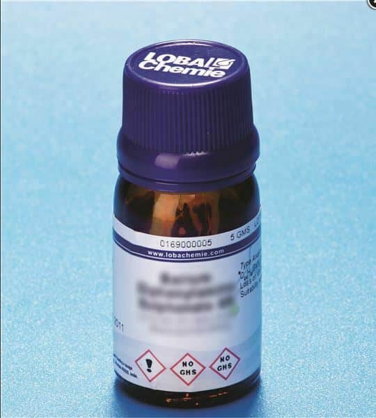 Amonio purpurato (murexida) 5 g Loba Chemie 1329