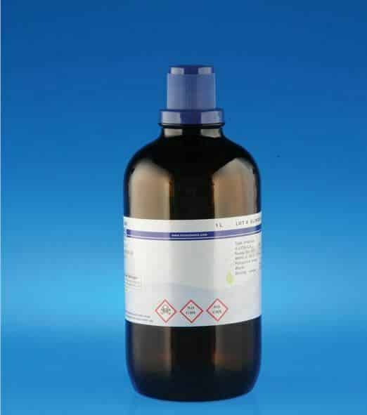 Potasio Hidróxido 1M (1N) 1L Loba Chemie R320C