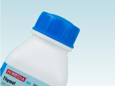 Timol (thymol) 100 g HiMEDIA GRM7581