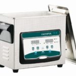 Baño Ultrasónico De Acero Inoxidable 3,2 l FSF-020S