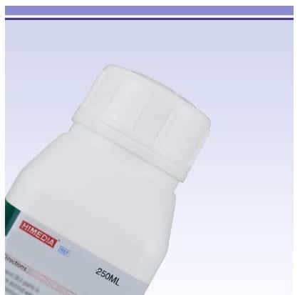 Ponceau-S Stain 250 mL HiMEDIA ML045