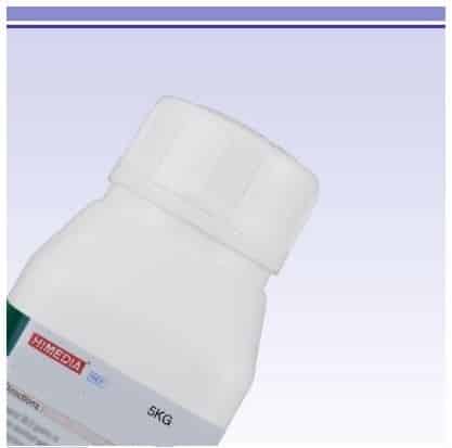 Potasio Bromuro (Potassium Bromide) Hi-LR™ 5 kg HiMEDIA GRM6363