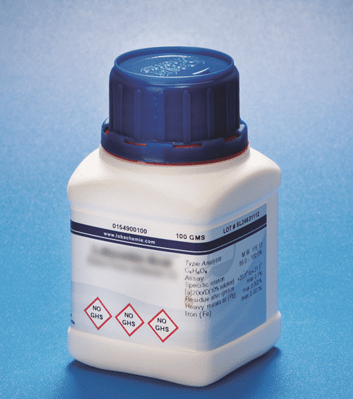 Manganeso dióxido A.R. 100 g L.CHEMIE 04505