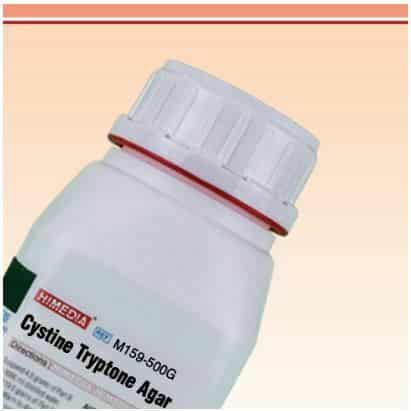 Cystine Tryptone Agar HiMedia M159-500 g