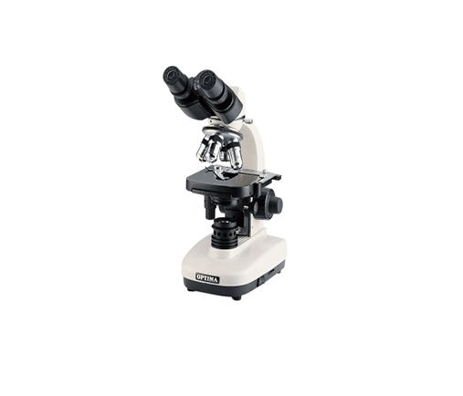 Microscopio binocular ÓPTIMA DIGISYSTEM XSZ-207