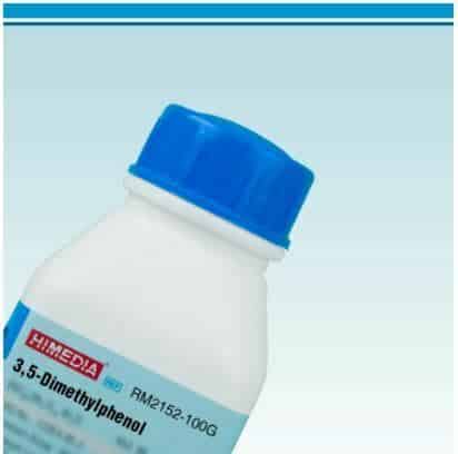 3,5-Dimetilfenol (3,5-Dimethylphenol) 100 g HiMEDIA RM2152
