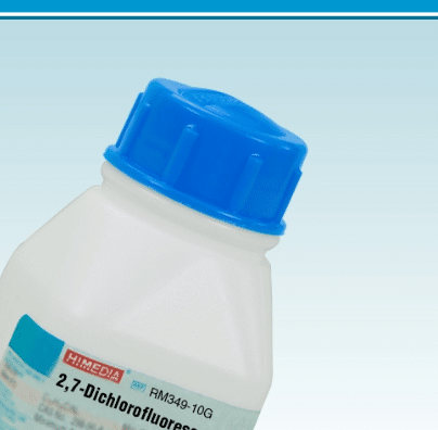 2’,7’ diclorofluoresceína,( 2’,7’-Dichlorofluorescein,) Hi-AR™/ACS  10 g HiMEDIA RM349