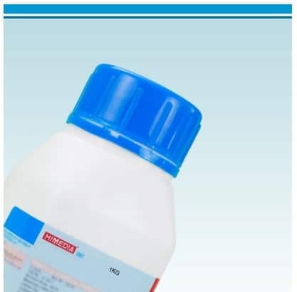 Dextrina blanca, bacteriológica 1 kg HiMEDIA RM523