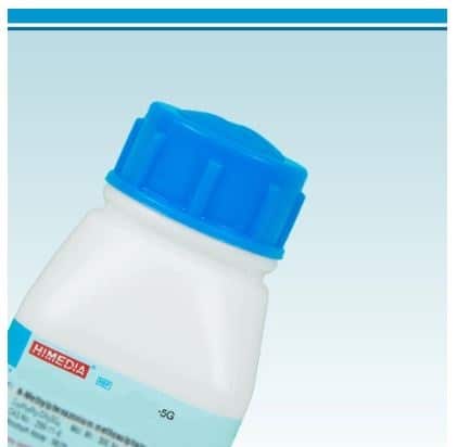 Resazurina Sódica (Resazurin Sodio) Hi-Cert™ 5 g HiMEDIA RM125
