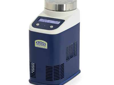 Termostato de circulación (para usar con refractómetro analógico Abbe AR4) A.KRÜSS Optronic PT31