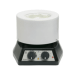 Manta de calentamiento con agitación para balones de 1000 ml, 115V FISATOM 102M