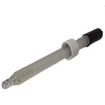 Electrodo combinado cuerpo de vidrio (pH 2 - 14; 0 - 80 ºC) TRANS INSTRUMENTS PP5053 (PG03)