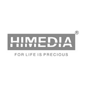LOGO HIMEDIA blanco y negro