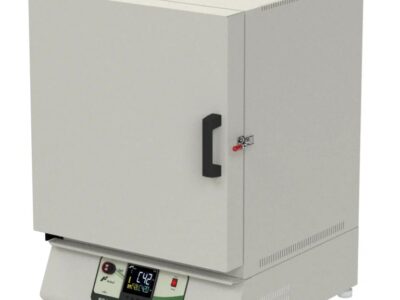 Mufla eléctrica digital 66.7 L FELISA FE-363