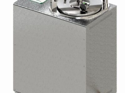 Autoclave 40 l FELISA FE-397